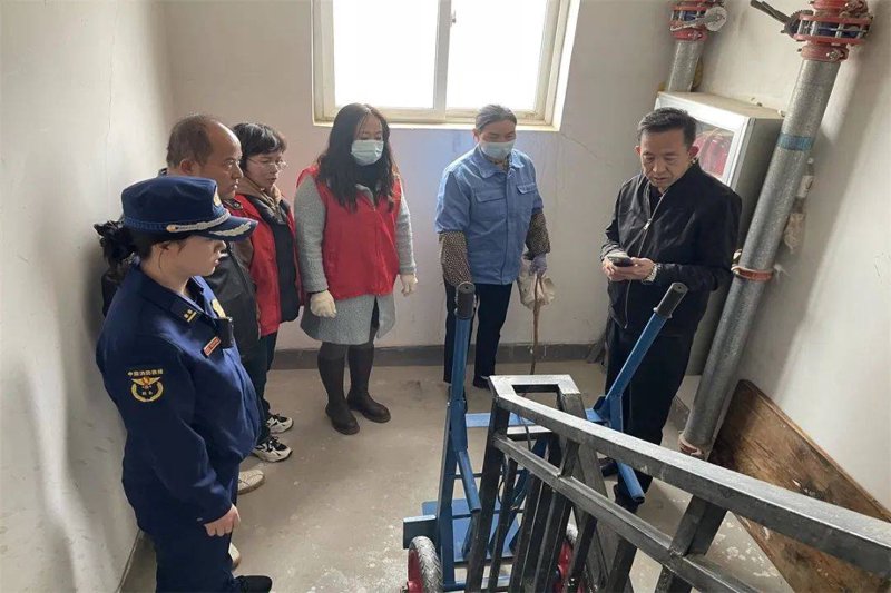 白银物业管理