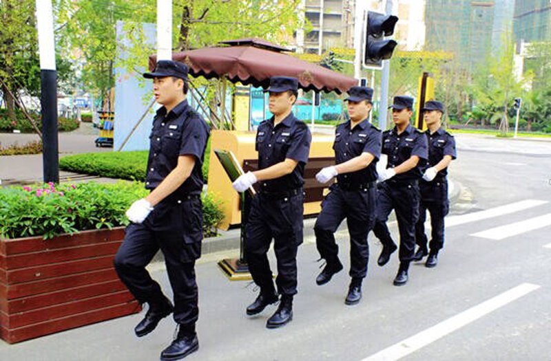 物业费收取现状与发展趋势